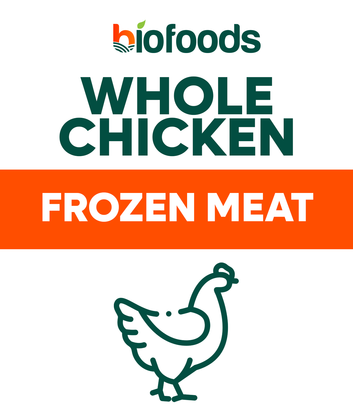Whole Chicken